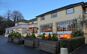 Reigate Manor Hotel